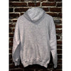 UCLA Bruins Russell Athletic Hoodie Sweatshirt USA Made Gray Men's M Vintage 90s