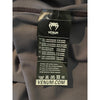 Venum Plasma Rashguard Compression Shirt Mens 2XL Black NWT MMA BJJ UFC Gym