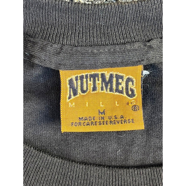 New York Rangers 1994 NHL Stanley Cup Champions T-Shirt NWT Nutmeg Mills Size M