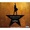 Lin-Manuel Miranda Signed Hamilton Original Broadway Cast Recording Autograph