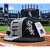 Chicago White Sox MLB Starter Swirl Snapback Hat VTG 90s Streetwear Baseball NWT