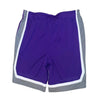 Sacramento Kings NBA Player Issued Nike Swingman Shorts Icon Edition 2XL +2 46