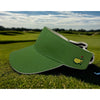 The Masters Tory Burch Berckmans Place Visor Augusta National Golf Club NWT Rare