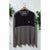 Adidas Audi Quarter Zip Pullover Mens XL Gray Black Performance Golf NWOT