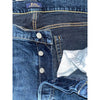Polo Ralph Lauren Sullivan Slim Stretch Jeans Mens 36x30 Blue Medium Wash