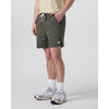 Vuori Kore Everyday Short 7” Lined Dark Oregano Mens Medium Athletic EUC