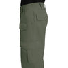 Propper Tactical Uniform Cargo Pants Olive Ripstop Relaxed Fit 34x30 NWT