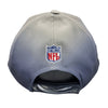 Dallas Cowboys Puma The Slick Pro Line Vintage 90s NFL Snapback Hat Cap OSFM