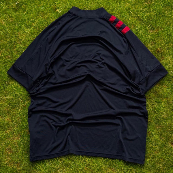 Adidas New York Red Bulls 2020 Away Jersey XL Aeroready MLS Soccer NWOT