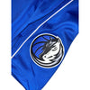 Dallas Mavericks NBA Player Issued Nike Swingman Shorts Icon Edition 2XL +2 46