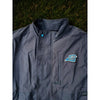 Carolina Panthers Nike Pro Line Team Issued Jacket USA Made XL Vintage NFL Rare