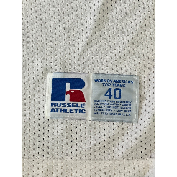 Dallas Cowboys Emmitt Smith NFL Jersey 1994 Russell Athletic Sz. 40 M NWOT
