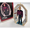 Hallmark Keepsake Ornament Star Trek The Next Generation Captain Jean-Luc-Picard