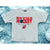 New Jersey Devils “This Ain’t The Ice Follies!” Lee Sport Shirt Sz. 2XL NHL Vtg
