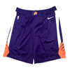 Phoenix Suns NBA Player Issued Nike Swingman Shorts Icon Edition 2XL +2 46