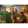 Hootie & The Blowfish Signed Epiphone DR-100 Guitar Summer Camp Tour 2024 COA