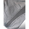 Lululemon Metal Vent Tech Shirt Mens Small Gray Running Short Sleeve EUC