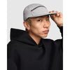 Nike Fly Unstructured Tech Fleece Adjustable Hat Cap Gray Size M/L FB5367-063