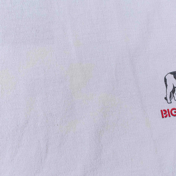 Big Dogs You're Fired Donald Trump Apprentice Graphic T Shirt 3XL Vintage 2004