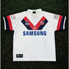 Sydney Roosters 2009 Away Jersey 3XL ISC NRL Telstra Premiership Rugby League