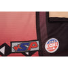 Gwinnett Gladiators Fifth Anniversary SP Hockey Jersey Men's Large ECHL Atlanta