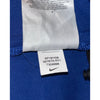 Kansas City Royals Nike Authentic Dugout Pullover Jacket 2XL Blue MLB Field Rare