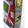 Nintendo Game Boy DMG-01 1992 NOB Complete Box Manual AC Adapter Tested