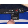 Donald Trump National Golf Club Colts Neck RLX Ralph Lauren Polo XL NJ Striped