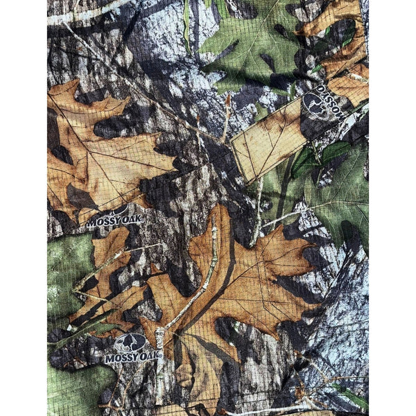 Mossy Oak Obsession Camo Shorts Mens XL NWT Cargo Hunting Outdoor 10” Inseam