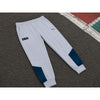 Puma Mercedes AMG Petronas F1 MCS Sweatpants Gray Men's M Motorsport Joggers