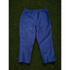 Zero Restriction Gore-Tex Rain Pants Blue 2XL Tour Lite Golf Waterproof