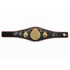WBA Championship Belt Signed Mike Tyson Larry Holmes Mercer Moorer Witherspoon
