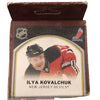 Ilya Kovalchuk Fathead Jr. New Jersey Devils NIB Removable Sticker