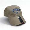 Duke University Blue Devils Nike Heritage86 Campus Hat Adjustable Strapback NWT