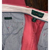 J.Crew 770 Straight Fit Broken-In Chino Pants Men’s 32x32 Red Cotton Khaki
