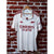Arsenal FC 2025/26 Third Jersey adidas Cloud White Trefoil Cannon XL Soccer