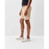 Johnnie-O Mulligan Performance Golf Shorts 34 Light Khaki 9" Stretch NWOT Active