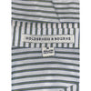 Holderness & Bourne Striped Polo Men’s M Watchung Valley Golf Club Pennant Logo