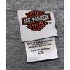 Harley Davidson I Got Mine Tilley Salisbury North Carolina 2XL Biker T Shirt Tee