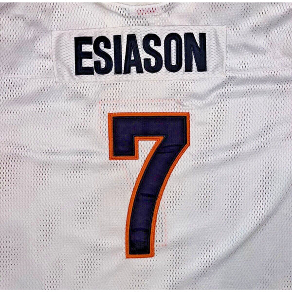 Cincinnati Bengals Mitchell & Ness 1988 Boomer Esiason Jersey Sz. 58 3XL NWT NFL