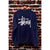 Stussy Long Sleeve T Shirt Men’s XL Blue Big Logo Graphic Streetwear Skate