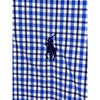 Polo Ralph Lauren Classic Fit Performance Blue Check Button-Down Shirt 2XL NWT