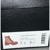 Coach Lana Mesh Bootie C4401 Dusty Rose Women’s Sz 9B NIB Rare Sold Out
