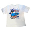 Richard Petty Museum North Carolina Shirt 2XL The King Forever Forty Three VTG