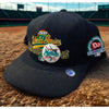 Florida Marlins 1997 World Series Champions New Era Snapback NWT VTG
