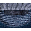 Raffi 100% Cashmere Crew Neck Sweater Blue Green Men’s Size M Luxury Knit
