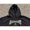 John Cena WWE Vintage Camo Logo Hoodie Men's M Steve & Barry's Wrestling Y2K