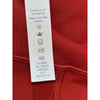 Lululemon x Orangetheory Wunder Train HR Tight 25” Sz. 4 Cayenne NWOT Rare