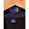 Sleepy Hollow Country Club Stitch Scout 1/4 Zip Pullover L Golf Performance NWOT