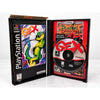 Gex PS1 PlayStation 1 Longbox CIB Complete 95 Crystal Dynamics Rare Black Label
